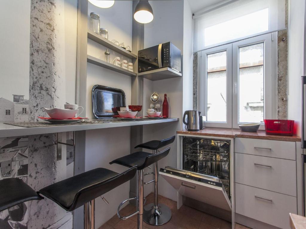Historical Lisbon Apartments Cameră foto