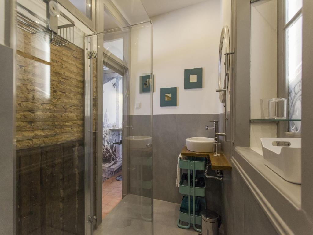 Historical Lisbon Apartments Cameră foto