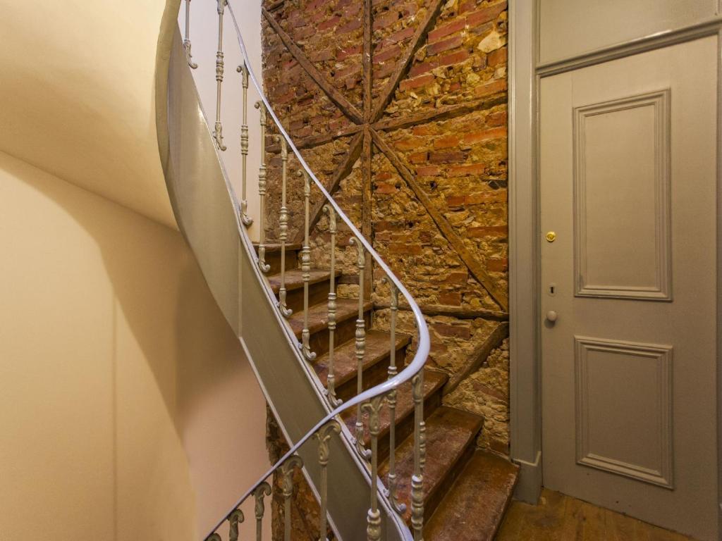 Historical Lisbon Apartments Exterior foto